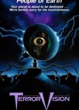 TerrorVision (1986)