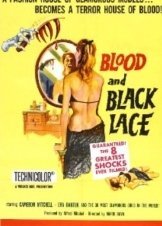 Sei donne per l'assassino / Blood and Black Lace (1964)