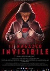 Il ragazzo invisibile / The Invisible Boy / Το αόρατο αγόρι (2014)