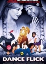 Μη Χάσεις το Ρυθμό / Dance Flick (2009)
