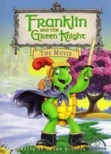 Franklin and the Green Knight (2000)