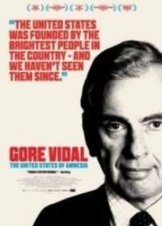 Gore Vidal: The United States of Amnesia (2013)