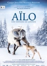 A Reindeer's Journey / Aïlo: Une odyssée en Laponie (2018)