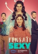 Σκεψου Πονηρα / Pensati Sexy / Still Fabulous (2024)