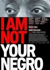 I Am Not Your Negro (2016)