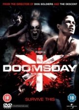 Doomsday (2008)
