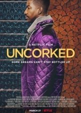 Uncorked (2020)