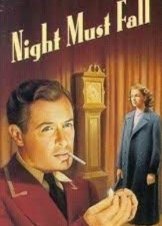 Το Σουρουπο / Night Must Fall (1937)