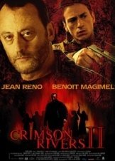 Πορφυρά ποτάμια 2: Οι άγγελοι της αποκάλυψης / Crimson Rivers 2: Angels of the Apocalypse / Les rivières pourpres II (2004)