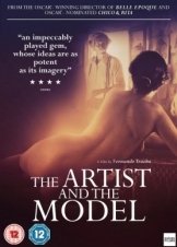 The Artist and the Model / El artista y la modelo (2012)
