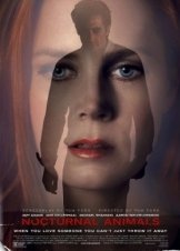 Νυκτόβια πλάσματα / Nocturnal Animals (2016)