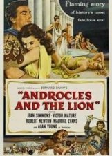 Androcles and the Lion (1952)