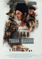 Terror on the Prairie (2022)