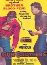 Gun Brothers (1956)