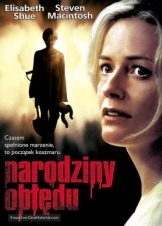 Διαβολικός Επισκέπτης / First Born (2007)