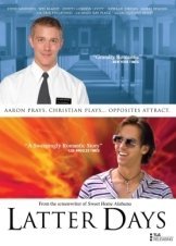 Έσχατες ημέρες / Latter Days (2003)