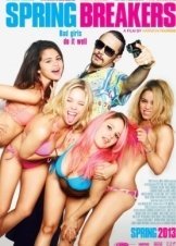 Spring Breakers (2013)