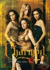 Οι Μάγισσες / Charmed (1998)