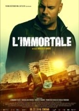 The Immortal / L'immortale (2019)