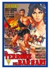 Goliath and the Barbarians (1959)