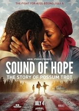 Sound of Hope: The Story of Possum Trot (2024)