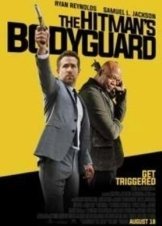 The Hitman's Bodyguard (2017)