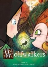 WolfWalkers (2020)
