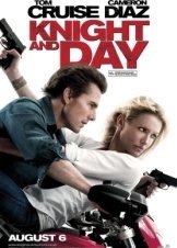 Επικίνδυνες Παρέες / Knight and Day (2010)