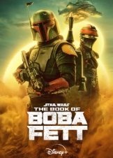 Star Wars: The Book of Boba Fett (2021)
