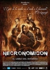 Necronomicon (2018)