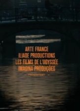 Amsterdam London New York (2018) TV Series