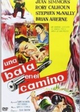 Μια σφαίρα σε περιμενει / A Bullet Is Waiting (1954)