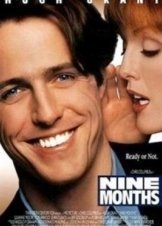 Nine Months (1995)