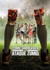 Scouts Guide to the Zombie Apocalypse (2015)