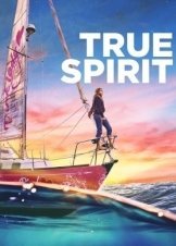 True Spirit (2023)