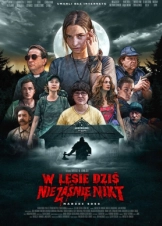 Nobody Sleeps in the Woods Tonight (2020)