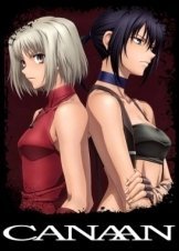 Canaan  (TV Series 2009)