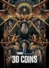 30 Coins / Monedas (2020)
