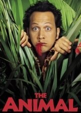 The Animal / Σκέτο Ζώον (2001)