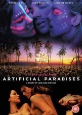 Artificial Paradises / Paraísos Artificiais (2012)