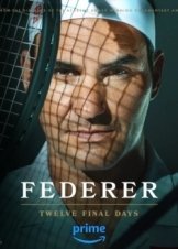 Φέντερερ: Δώδεκα Τελευταίες Μέρες / Federer: Twelve Final Days (2024)