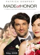 Made of Honor - Θα Κλέψω τη Νύφη (2008)