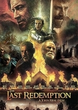 The Last Redemption (2025)