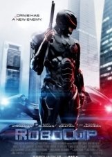 RoboCop (2014)