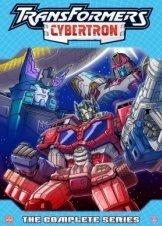 Transformers: Cybertron (2005)