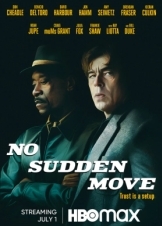 No Sudden Move / Kill Switch (2021)