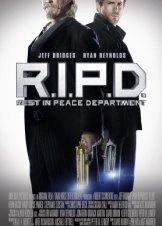R.I.P.D. - Μπατσοι Απο Αλλο Κοσμο / R.I.P.D. (2013)