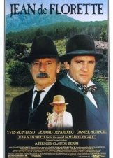 Jean de Florette / Ζαν ντε Φλορέτ (1986)
