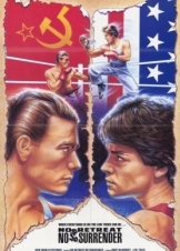 No Retreat No Surrender (1985)