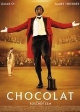 Chocolat (2015)